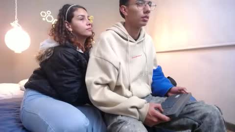 pasionados online show from September 13, 2:33 am