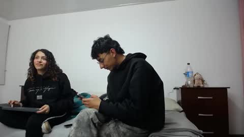 pasionados online show from October 5, 2:32 am