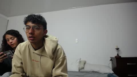 pasionados online show from October 6, 2:20 am