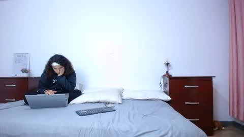 pasionados online show from October 11, 3:06 am