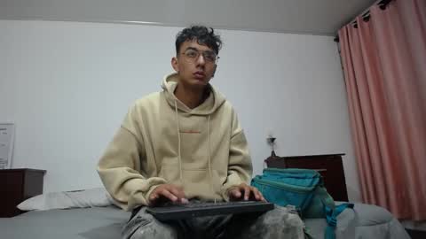 pasionados online show from October 12, 3:16 am