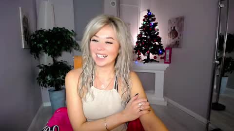 Snapshot of passionate_babe chatting on December 30, 6:20 am I have returned from vacation and I am glad to share my energy and emotions with you online show from December 30, 6:20 am