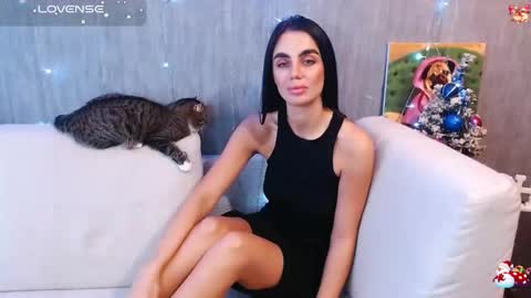 Snapshot of passionate_lora_ chatting on January 9, 3:36 am I am Lora and i am glad to see you in my room online show from January 9, 3:36 am