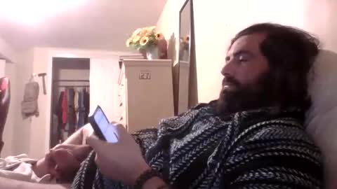Snapshot of passionatesamurai chatting on November 14, 5:50 am hairy dadbod online show from November 14, 5:50 am