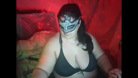 PassionDuo4 online show from February 2, 8:41 pm