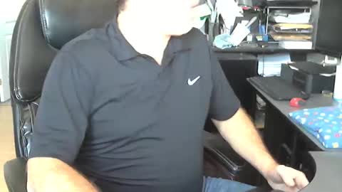 Snapshot of patdaddy6217 chatting on February 9, 6:45 pm patdaddy6217 online show from February 9, 6:45 pm