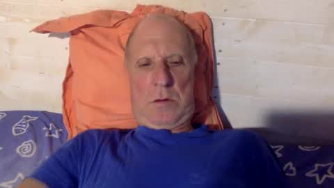 Pati24 online show from March 5, 2:36 am