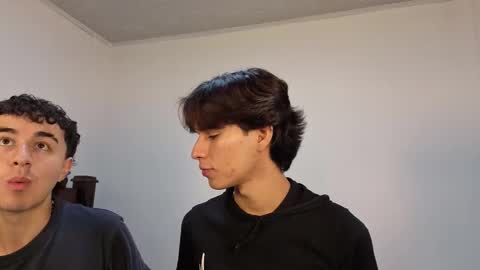 patri_ck_villa online show from November 10, 5:45 pm