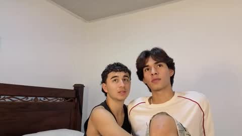 patri_ck_villa online show from November 15, 2:57 pm