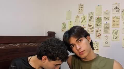 patri_ck_villa online show from January 12, 2:50 am