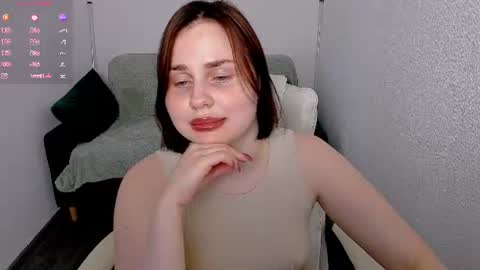 Snapshot of patricia__perez chatting on July 6, 5:48 pm Pat online show from July 6, 5:48 pm