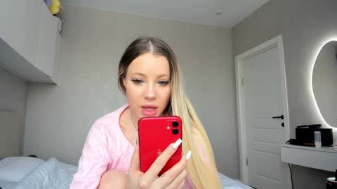 patricia_bloom online show from January 21, 6:54 am