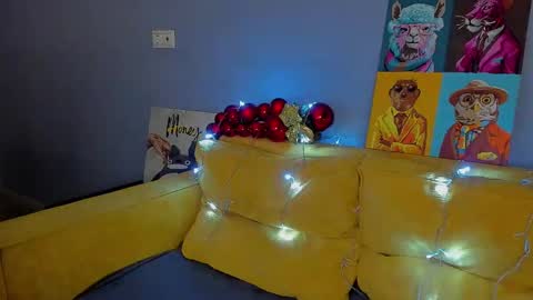 Patricia GMT2 Wed-Thu 5-11am Sat-Mon 5-11am online show from December 14, 9:56 pm