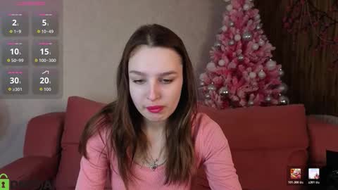 Snapshot of patricia_mil1er chatting on February 2, 12:42 am patricia mil1er online show from February 2, 12:42 am