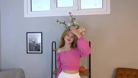 Snapshot of patricia_perry chatting on September 17, 10:06 am Vicki online show from September 17, 10:06 am