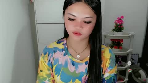 Patricia online show from January 17, 1:03 pm