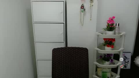 Patricia online show from January 26, 8:23 pm