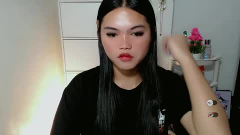 Patricia online show from January 29, 3:26 pm