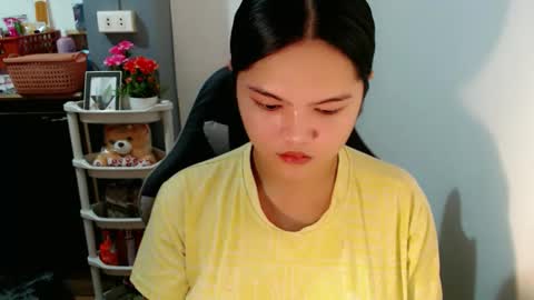 Patricia online show from September 29, 5:12 am