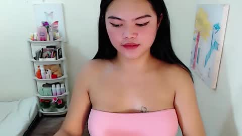 Patricia online show from January 9, 5:10 am