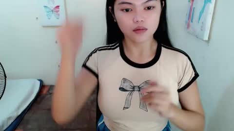 Patricia online show from February 26, 5:01 pm