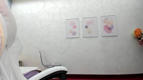 Snapshot of patriciakeys chatting on January 5, 10:10 am Patricia online show from January 5, 10:10 am