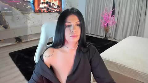 Snapshot of patriciakeys chatting on November 12, 4:46 am Patricia online show from November 12, 4:46 am