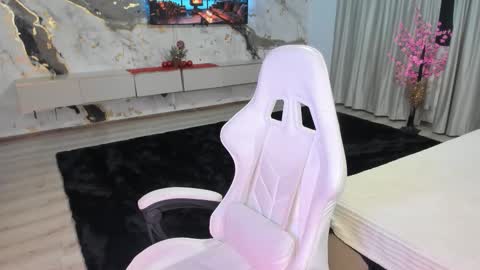 Snapshot of patriciakeys chatting on November 29, 5:10 am Patricia online show from November 29, 5:10 am