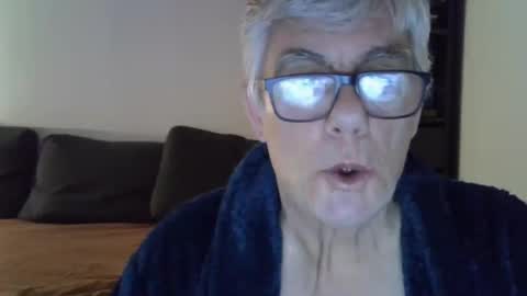 patrick5275 online show from December 7, 6:54 am