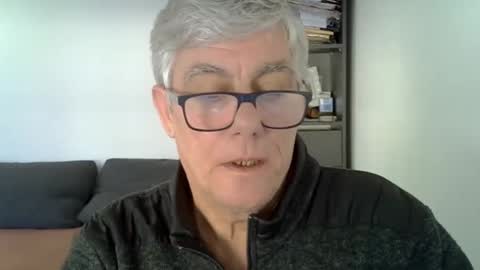 patrick5275 online show from December 11, 10:14 am