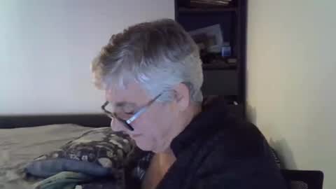 patrick5275 online show from December 11, 9:12 pm