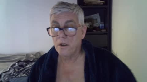 patrick5275 online show from December 15, 9:09 pm