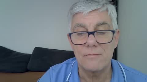 patrick5275 online show from January 5, 9:48 am