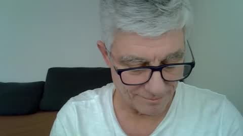 patrick5275 online show from January 9, 3:12 pm