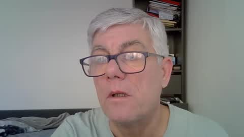 patrick5275 online show from January 17, 9:06 am