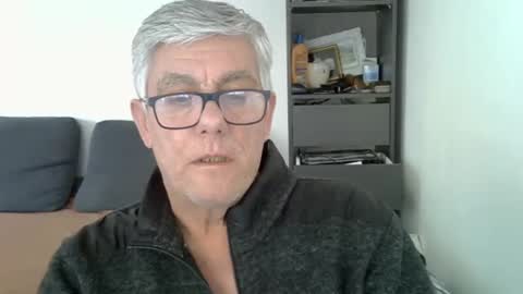 patrick5275 online show from January 21, 12:39 pm