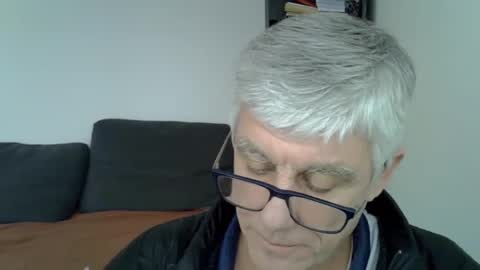 patrick5275 online show from January 31, 3:33 pm