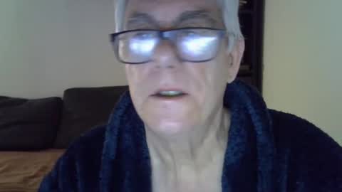 patrick5275 online show from February 1, 7:05 am