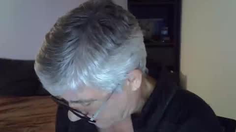 patrick5275 online show from February 9, 8:13 pm