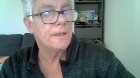 patrick5275 online show from February 15, 1:05 pm