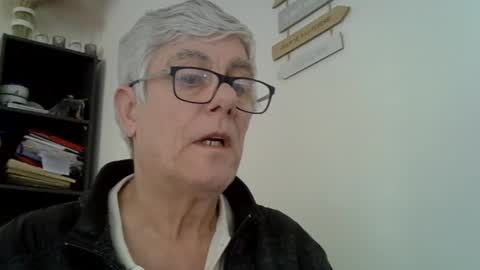 patrick5275 online show from March 2, 3:48 pm