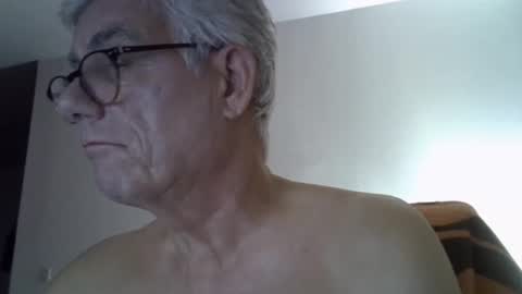 patrick5275 online show from September 11, 8:09 pm