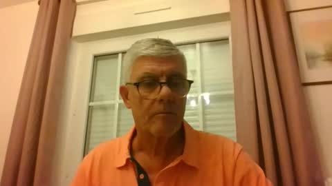 patrick5275 online show from September 19, 7:47 pm