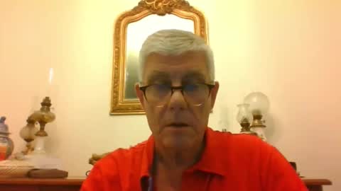 patrick5275 online show from September 21, 6:31 pm