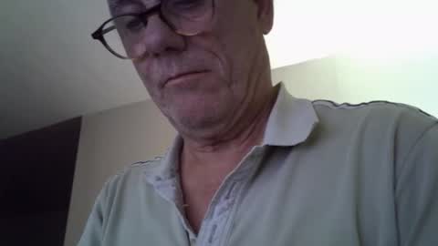 patrick5275 online show from September 25, 8:01 pm