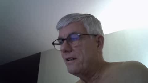 patrick5275 online show from October 10, 5:50 am