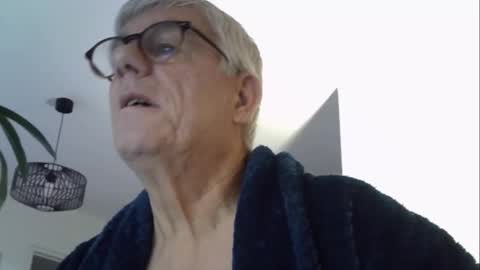 patrick5275 online show from November 9, 6:33 am