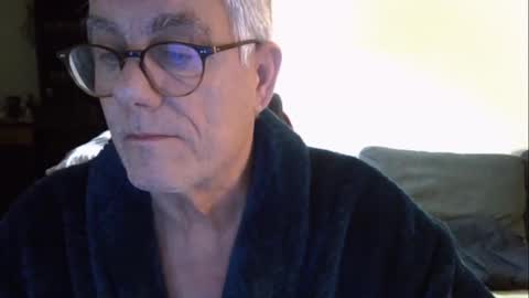 patrick5275 online show from January 7, 6:05 am