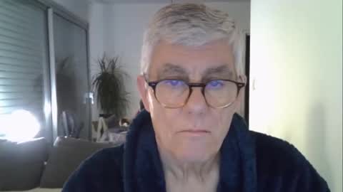 patrick5275 online show from March 1, 5:09 am