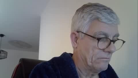 patrick5275 online show from March 15, 5:57 am